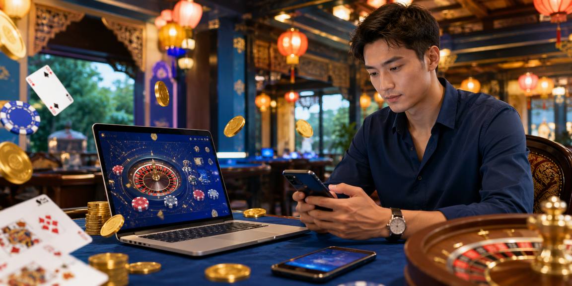 betvision88 mobile gaming